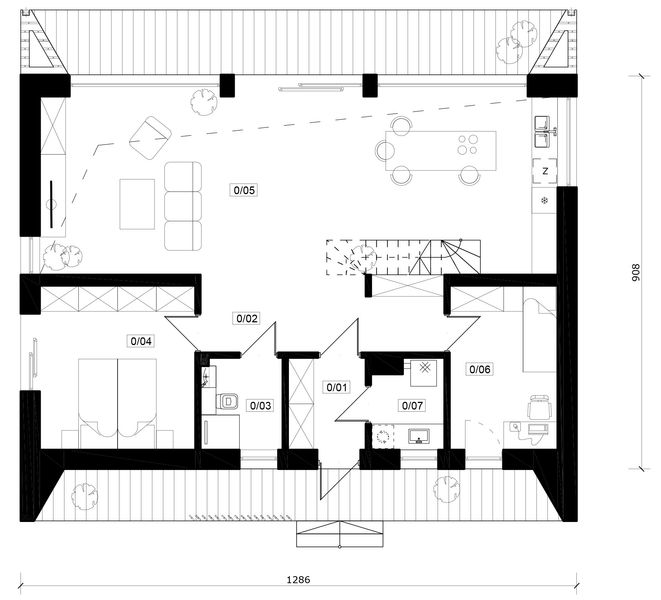 Parter projektu Panoramiczny 2