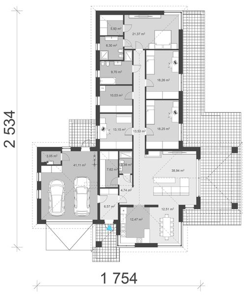 Parter projektu uA104v1