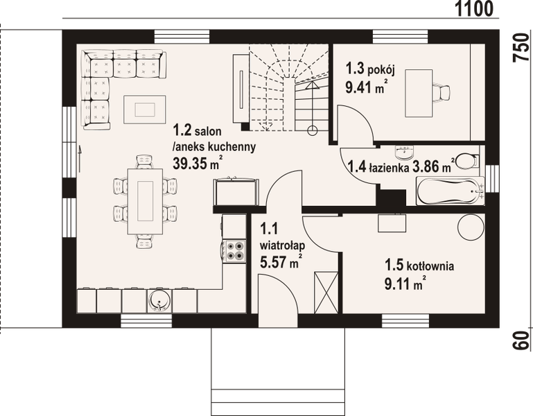 Parter projektu Janowo a3 dws