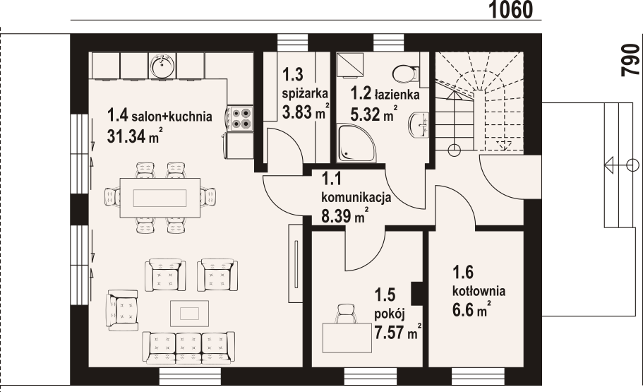 Parter projektu Trzebowice a3