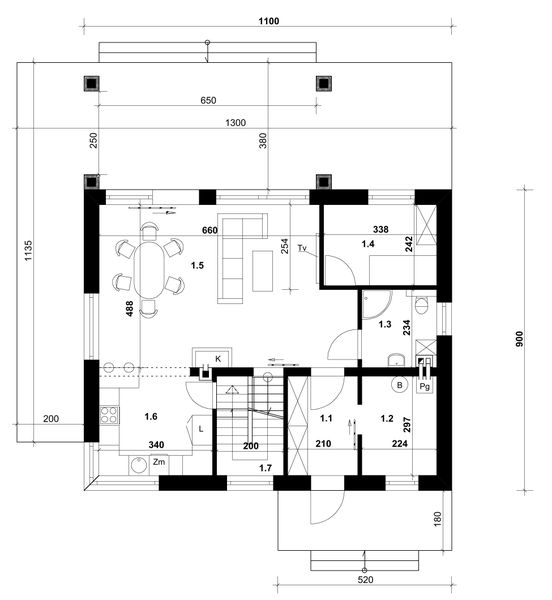 Parter projektu Komfort 2