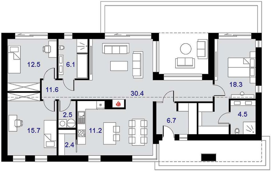 Parter projektu Dompasja 61