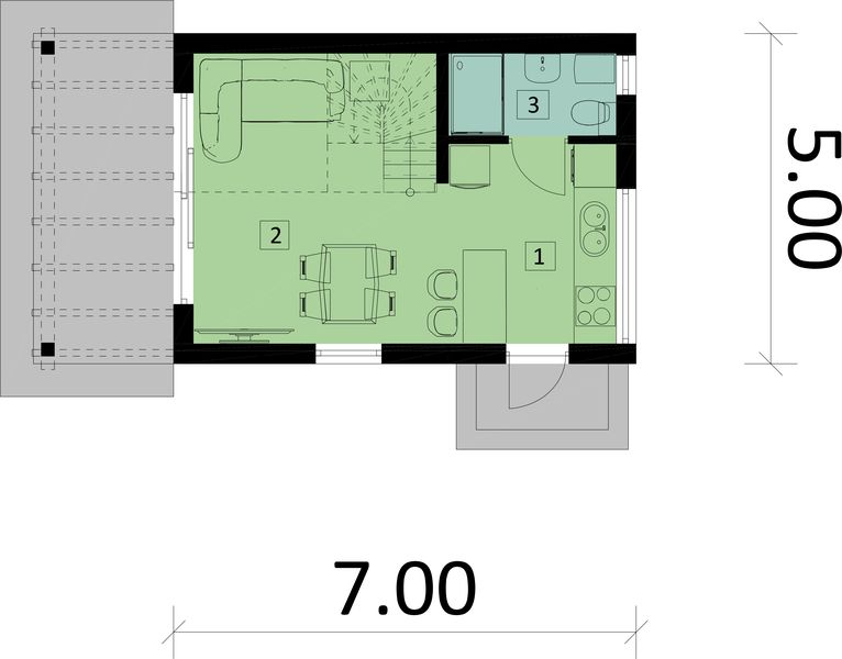 Parter projektu KA151