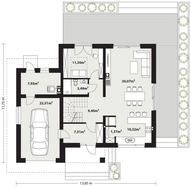 Parter projektu Terra