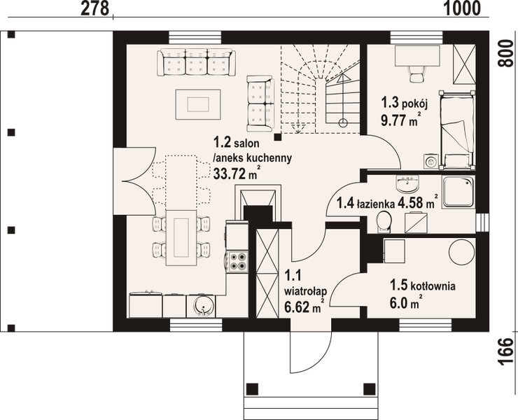 Parter projektu Zawoja dws 4