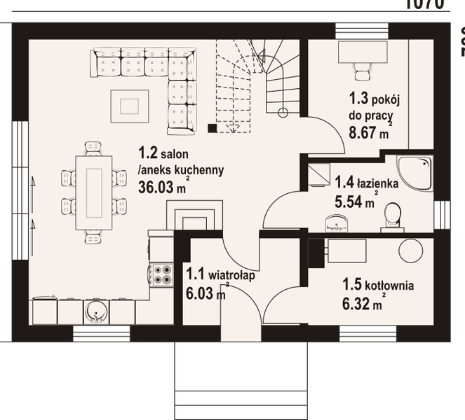 Parter projektu Zawojowo a3