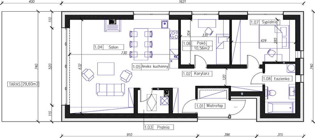 Parter projektu Bona