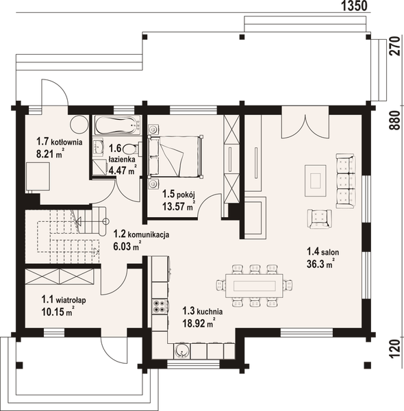 Parter projektu Bolechowo dw 3