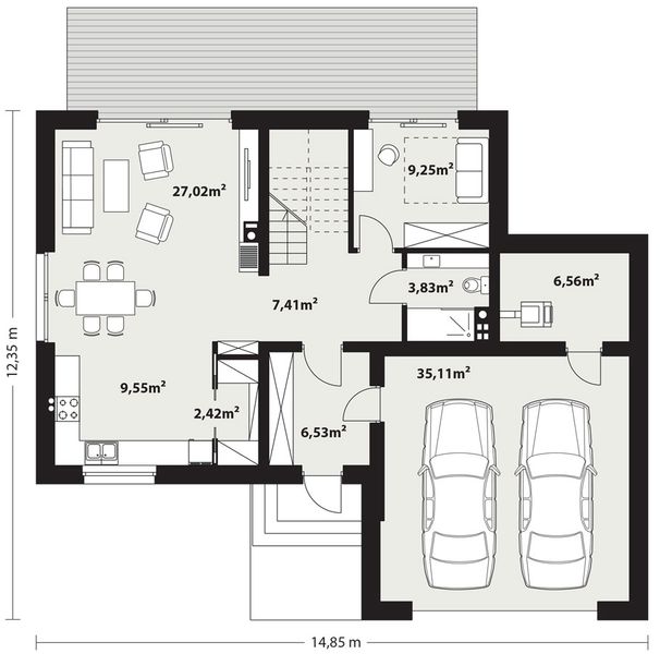 Parter projektu Nemini 3