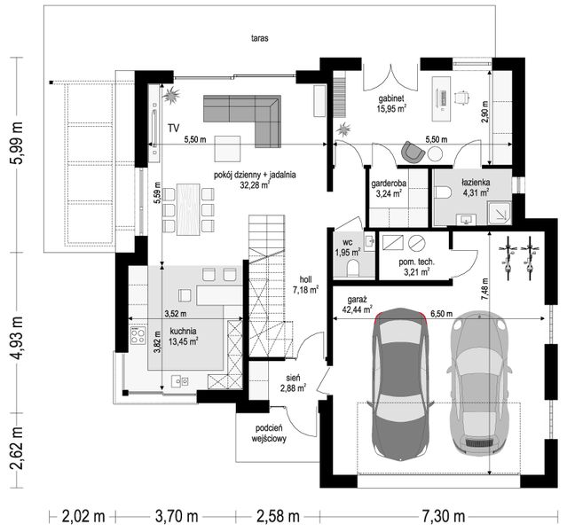 Parter projektu Qubik 4