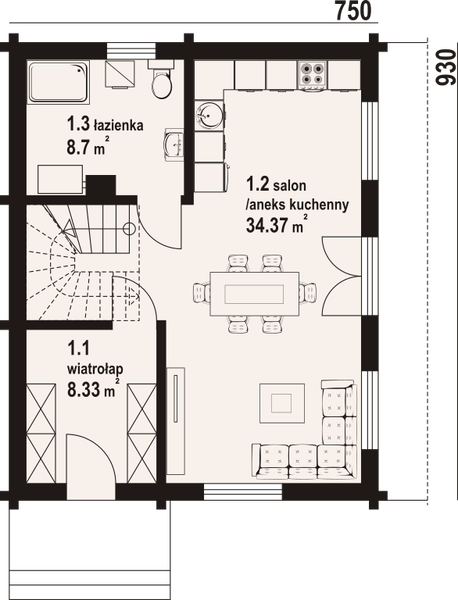 Parter projektu Grajewo aa 70 dw
