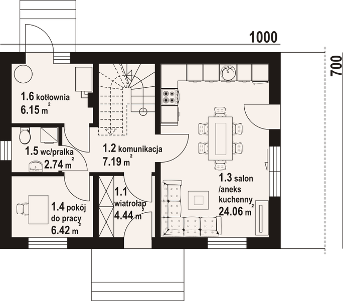 Parter projektu Miłowo aa 70