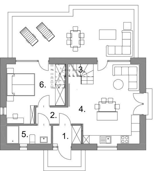 Parter projektu Super ergonomiczny