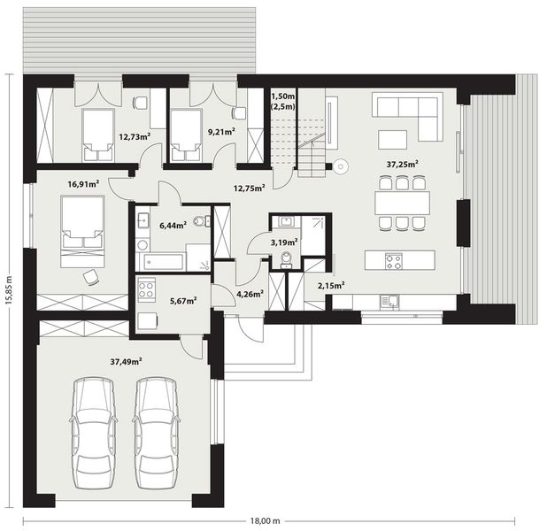 Parter projektu Hana 4