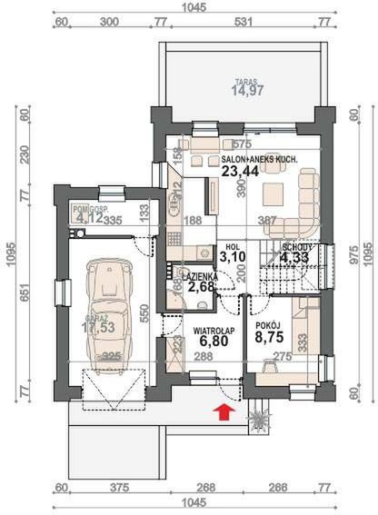 Parter projektu MINI Nimfa