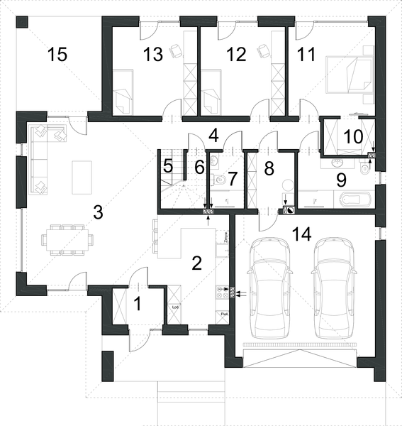 Parter projektu EG-89