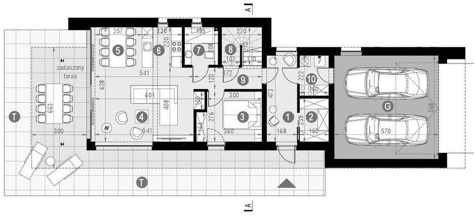 Parter projektu HomeKoncept 95 G2