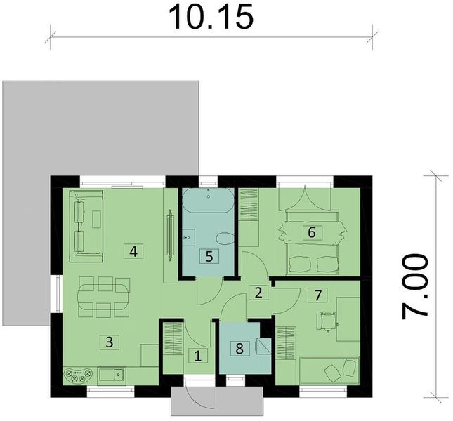 Parter projektu KA252 SZ