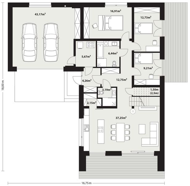 Parter projektu Hana 5