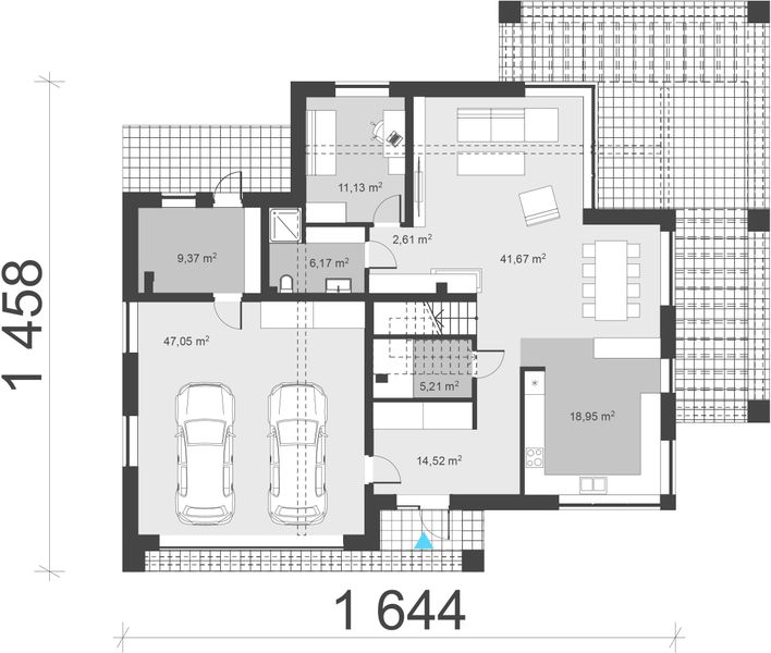 Parter projektu uA169v1