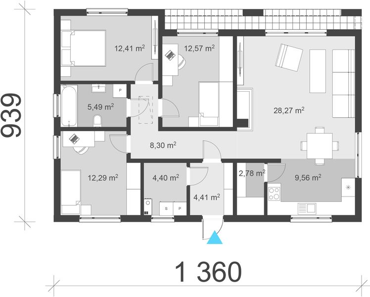 Parter projektu uA77v1