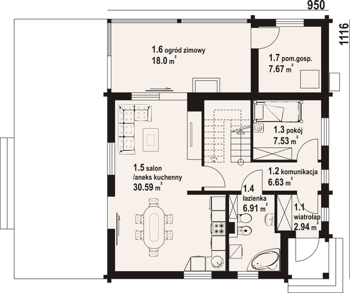 Parter projektu Bartnówek dw 5