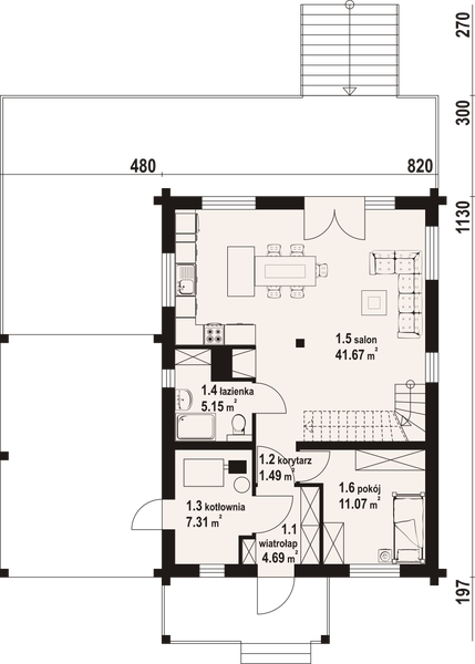 Parter projektu Kowalowo dw