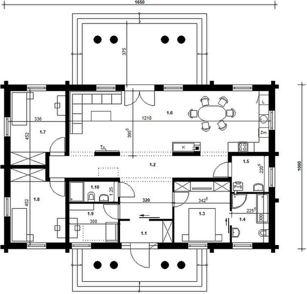Parter projektu Natura 2