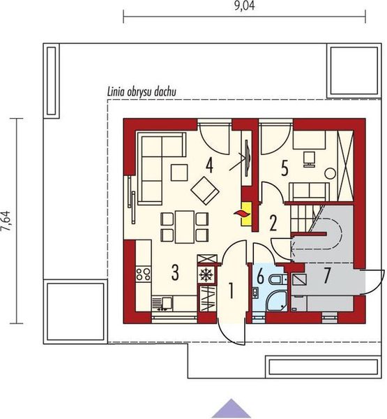 Parter projektu Mini 17 energo