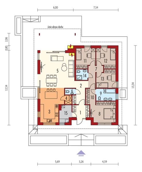 Parter projektu Simon III energo