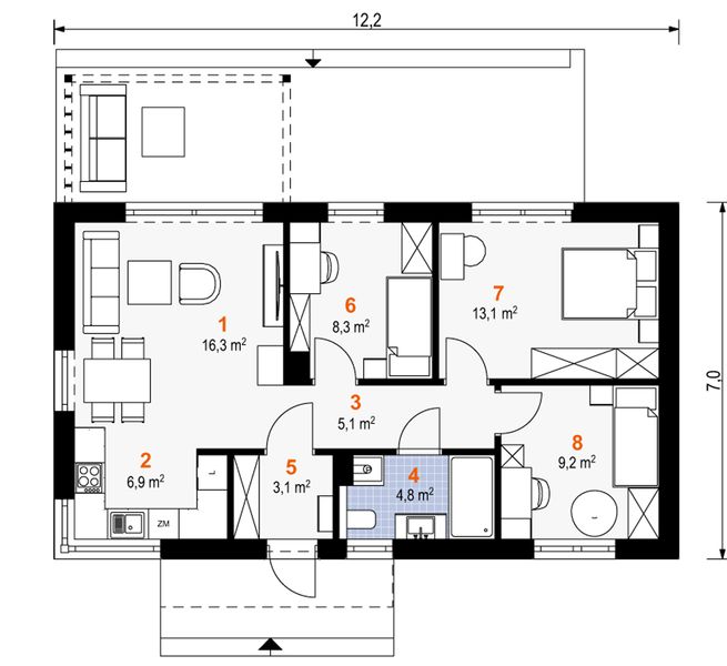 Parter projektu Martin Max (1794)