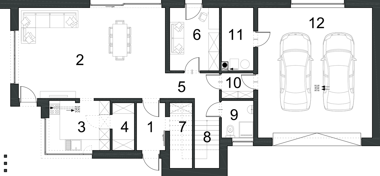 Parter projektu EG-90