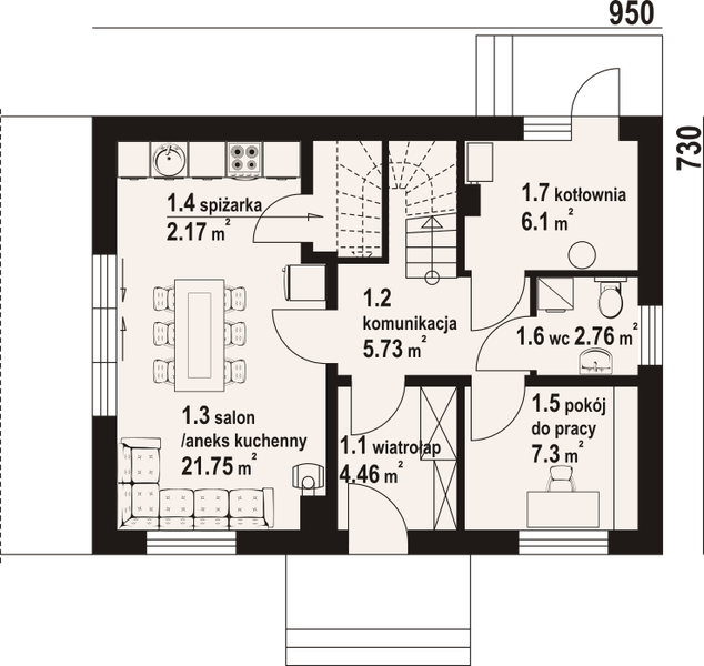 Parter projektu Cedry aa 70