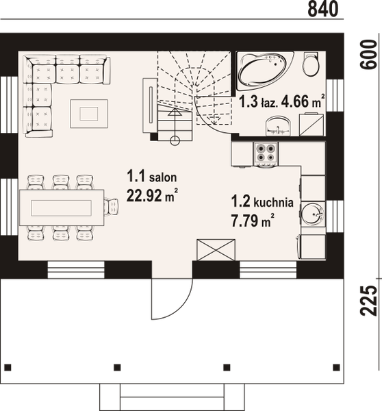Parter projektu Małystok dws