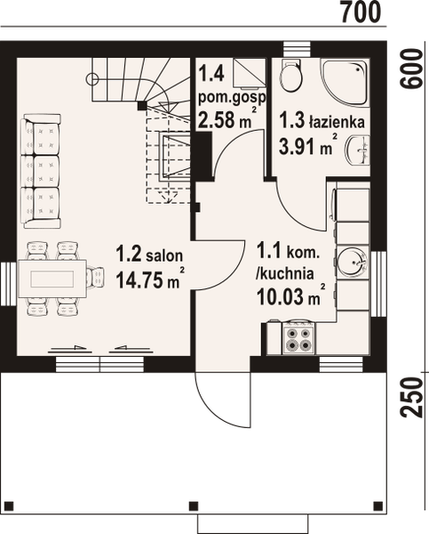 Parter projektu Ostrów dws