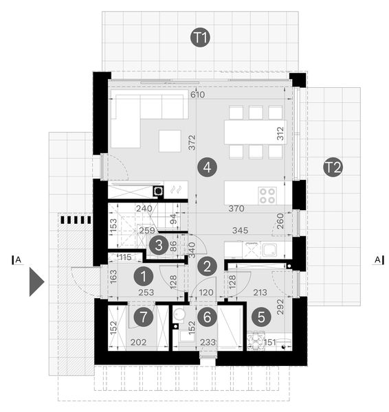 Parter projektu HomeKoncept 101