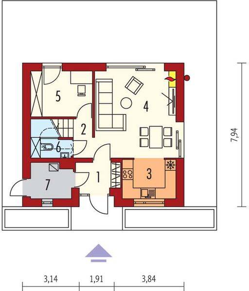Parter projektu Mini 18 energo