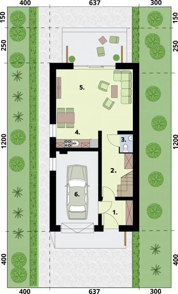 Parter projektu Altea 2