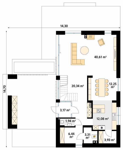 Parter projektu Platan 2
