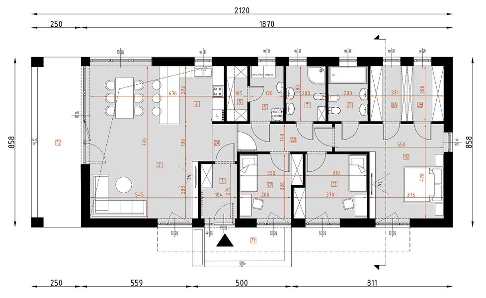 Parter projektu D322
