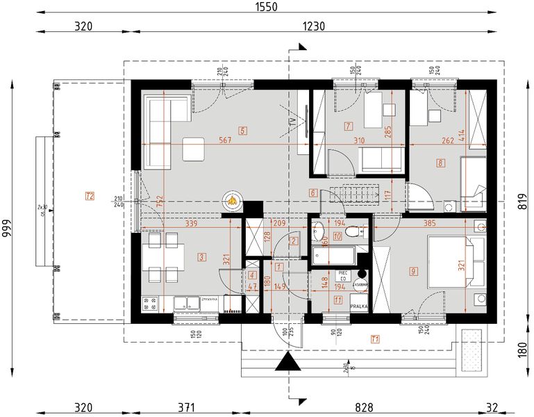 Parter projektu D323