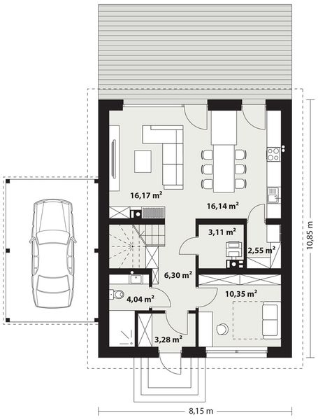 Parter projektu Milo