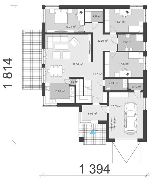 Parter projektu uA137