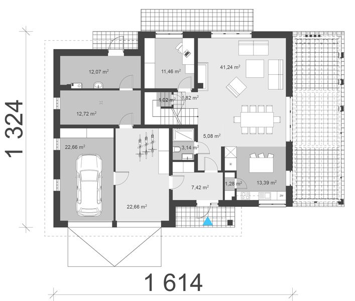 Parter projektu uA262
