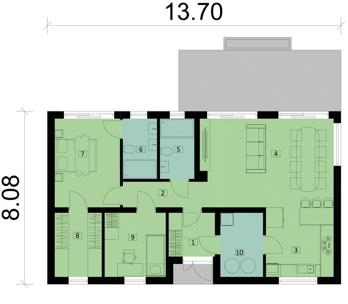 Parter projektu KA220 SZ