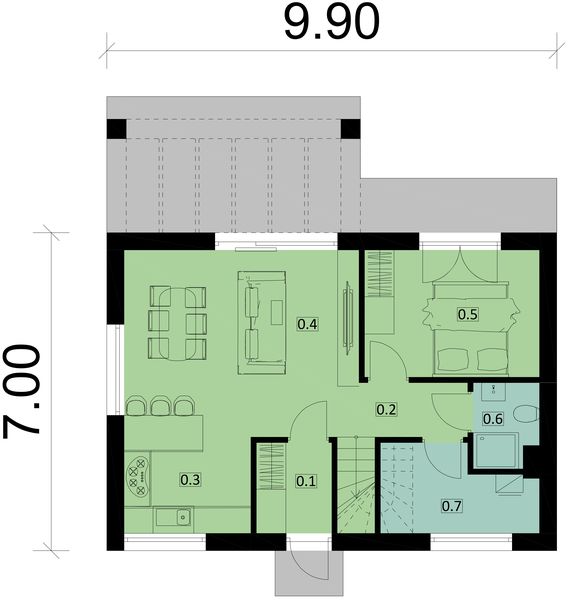 Parter projektu Ka253 T