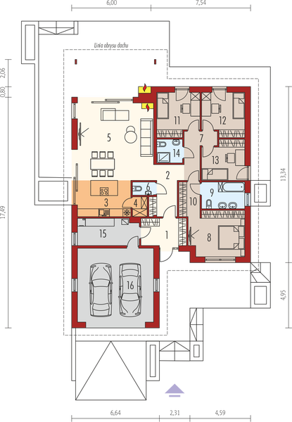 Parter projektu Simon III G2 (wersja A) energo