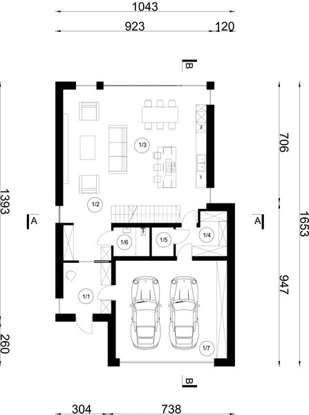 Parter projektu A-70