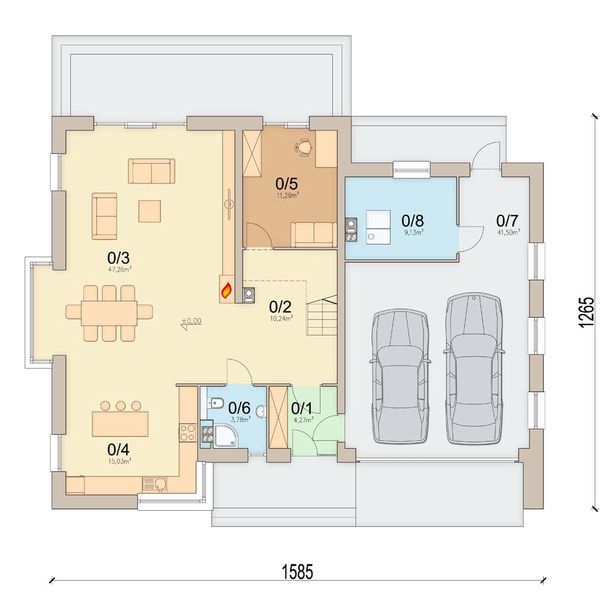 Parter projektu Leonardo