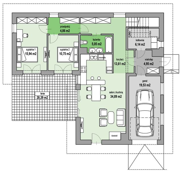 Parter projektu MJS-109